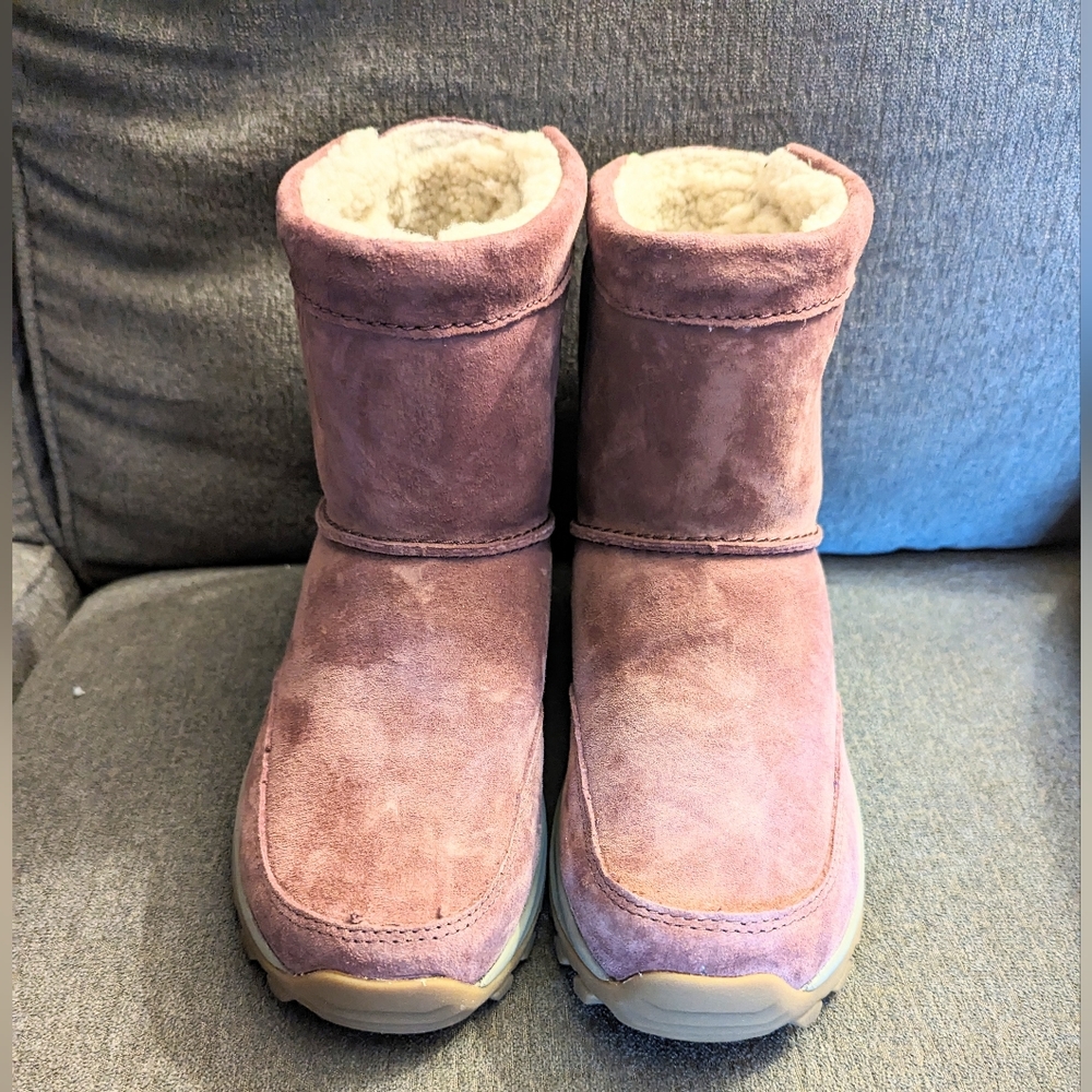 Merrell Winter Pull-On Boot